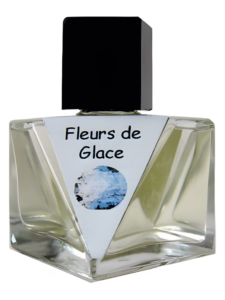Olympic Orchids Artisan Perfumes Fleurs de Glace