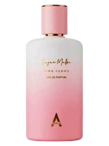 Sugar Mallow Pink Cloud Atralia 香水- 一款2026年新的女用香水