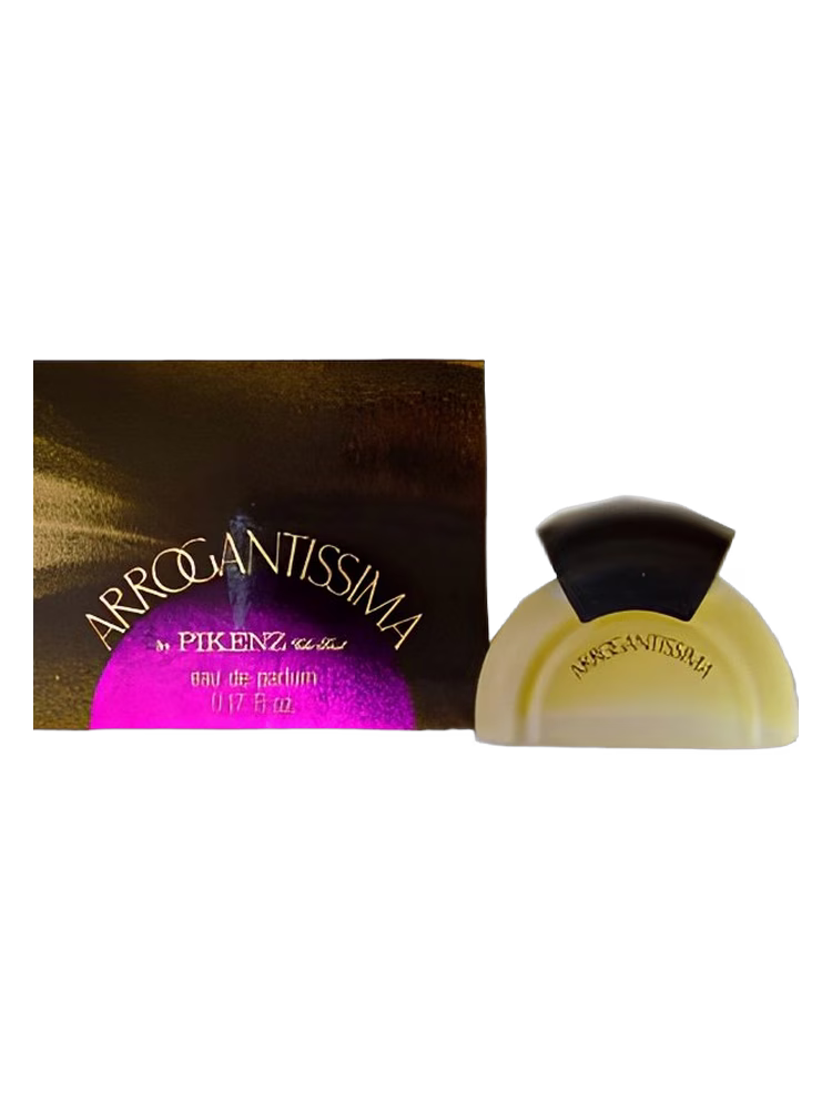 Schiaparelli Arrogantissima
