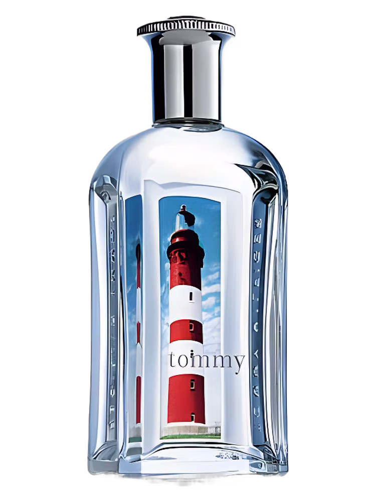 Tommy Hilfiger Tommy Summer 2007