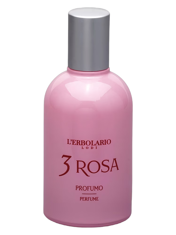 L'Erbolario 3 Rosa