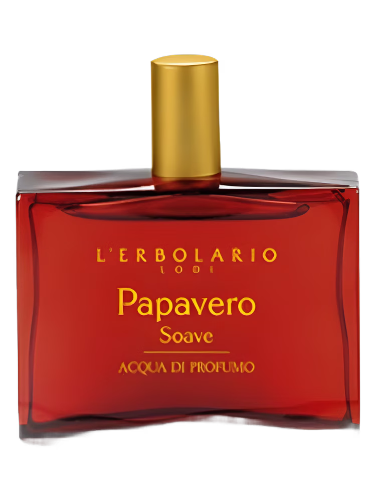 L'Erbolario Papavero Soave