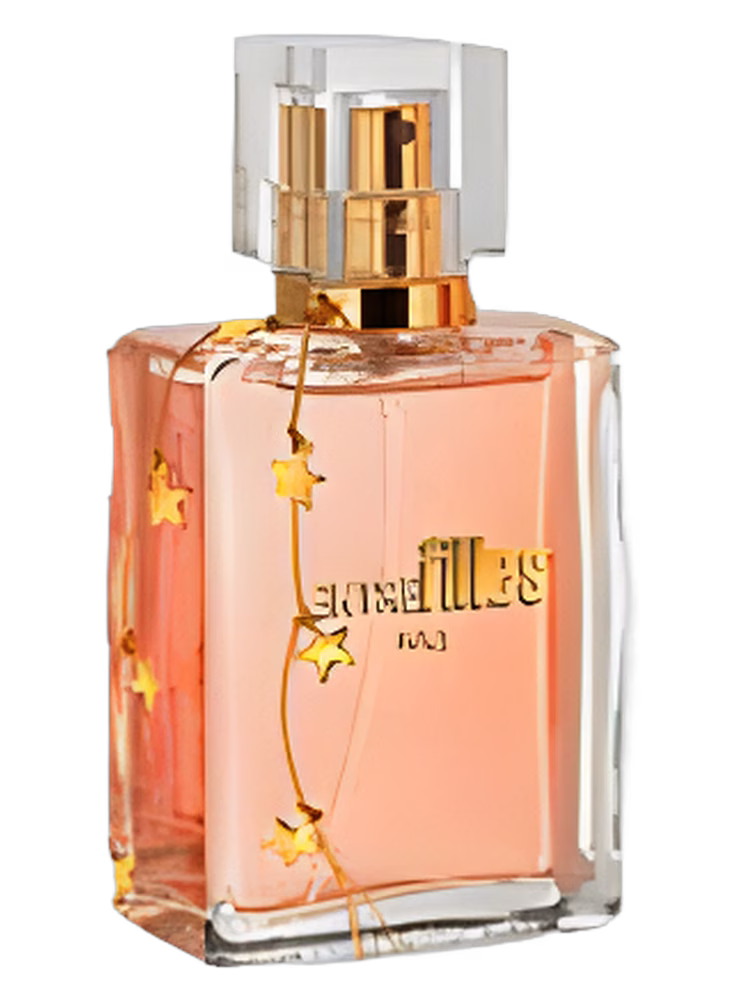 Entre Filles Saison 4 Rose Edition