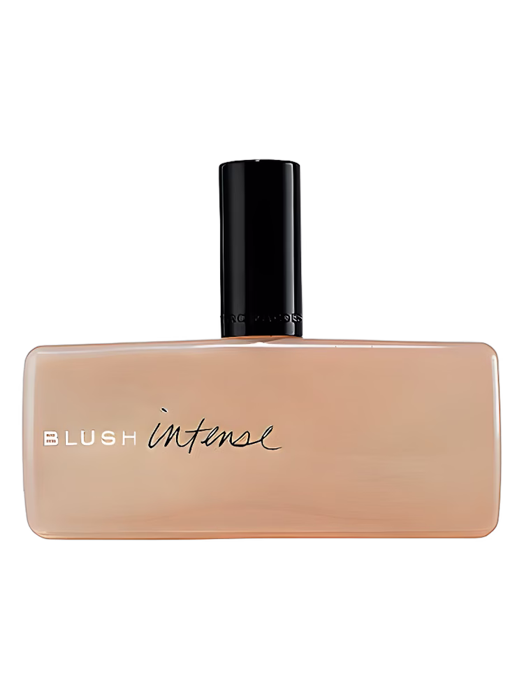 Marc Jacobs Blush Intense