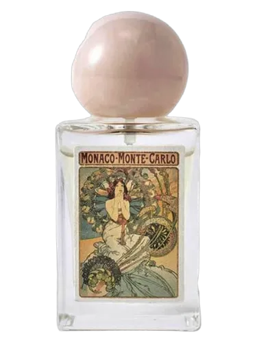 Monaco Monte-Carlo Mucha perfume - a fragrance for women and men 2024
