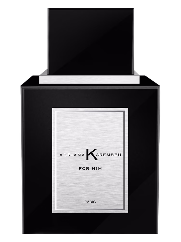 Adriana Karembeu Adriana Karembeu for Him