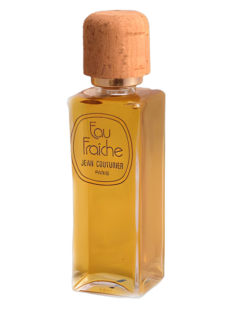 Jean Couturier Eau Fraiche