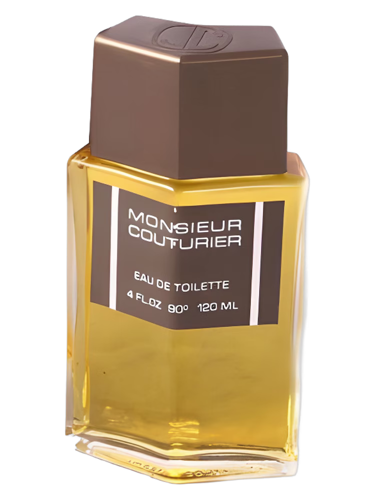 Jean Couturier Monsieur Couturier