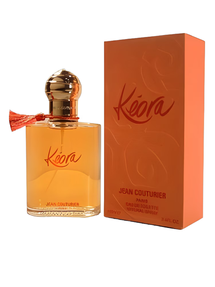 Jean Couturier Keora