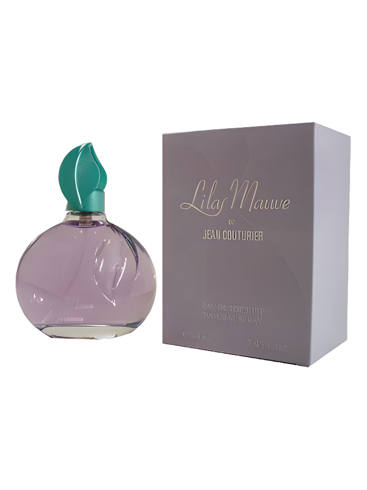 Jean Couturier Lilas Mauve