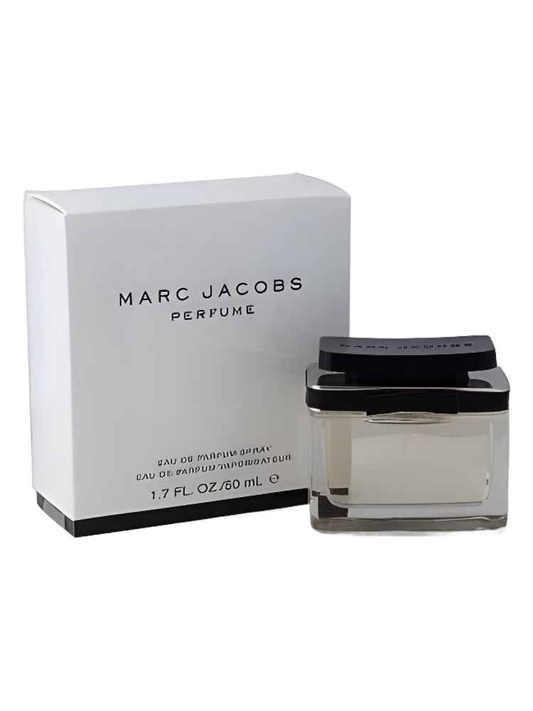 Marc Jacobs Marc Jacobs