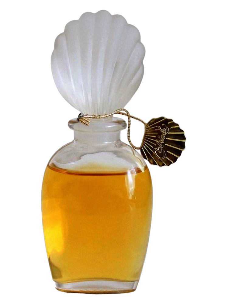 Elizabeth Arden Cabriole