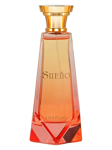 Sueño Khadlaj Perfumes 香水- 一款2026年新的女用香水