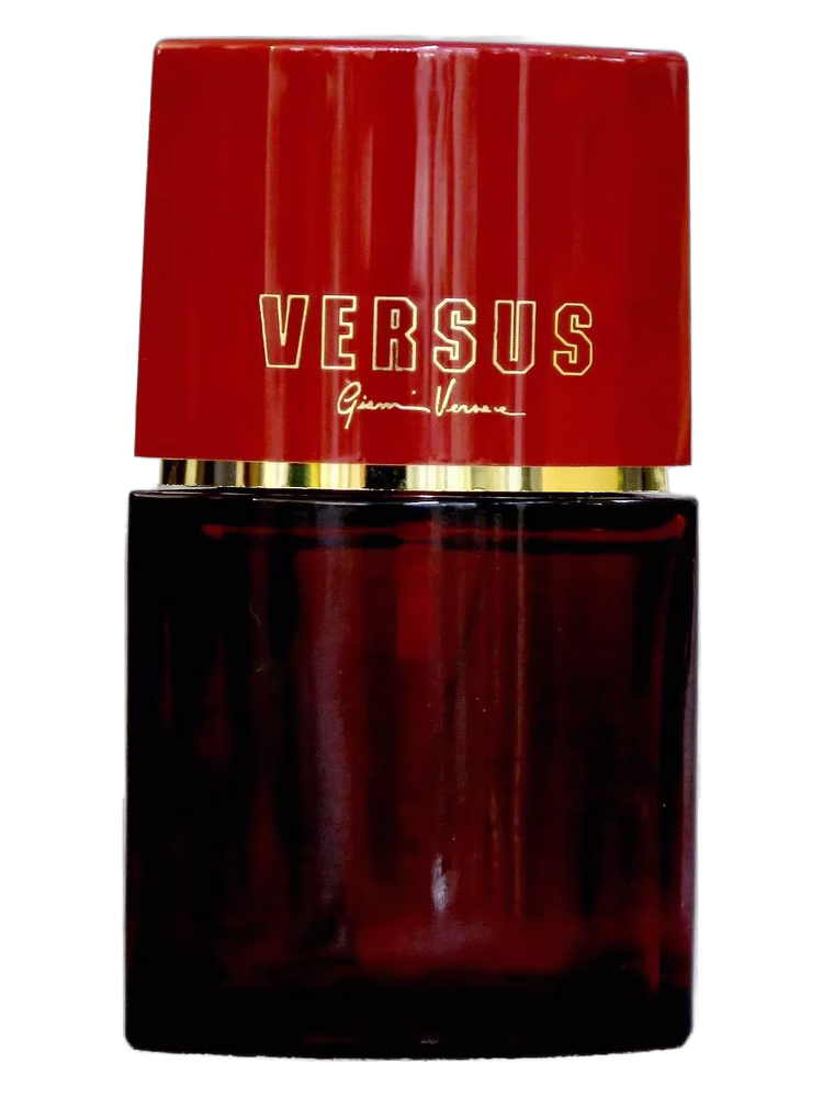 Versace Versus Donna