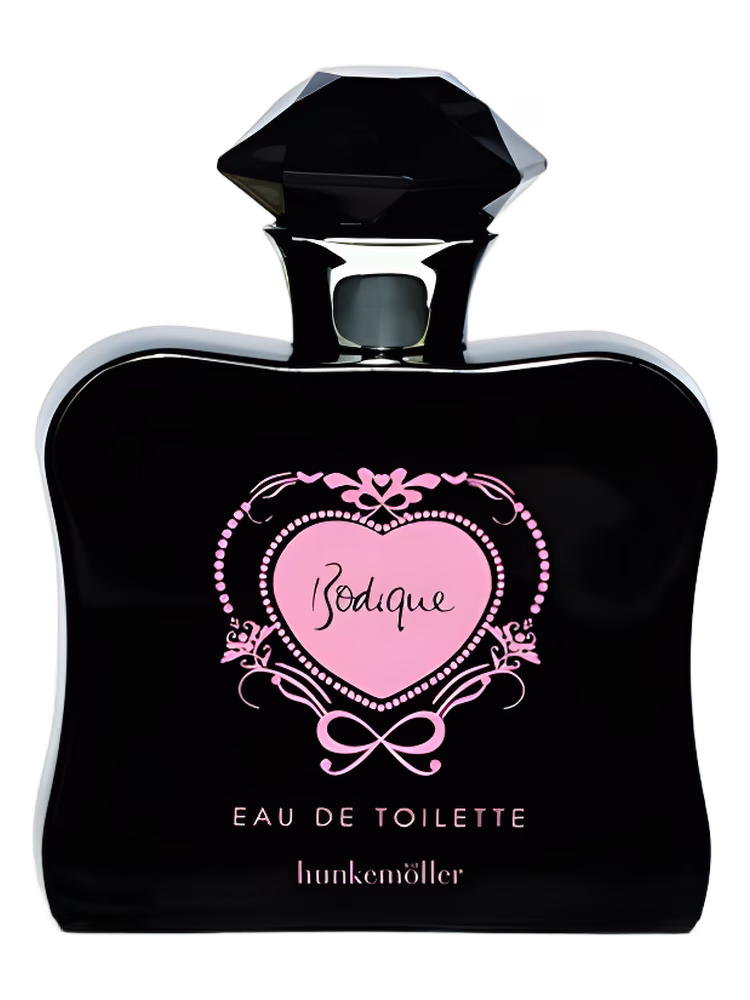 Hunkemöller Bodique