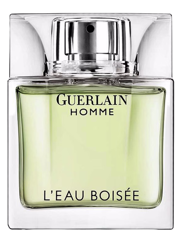 Guerlain Guerlain Homme L'Eau Boisée