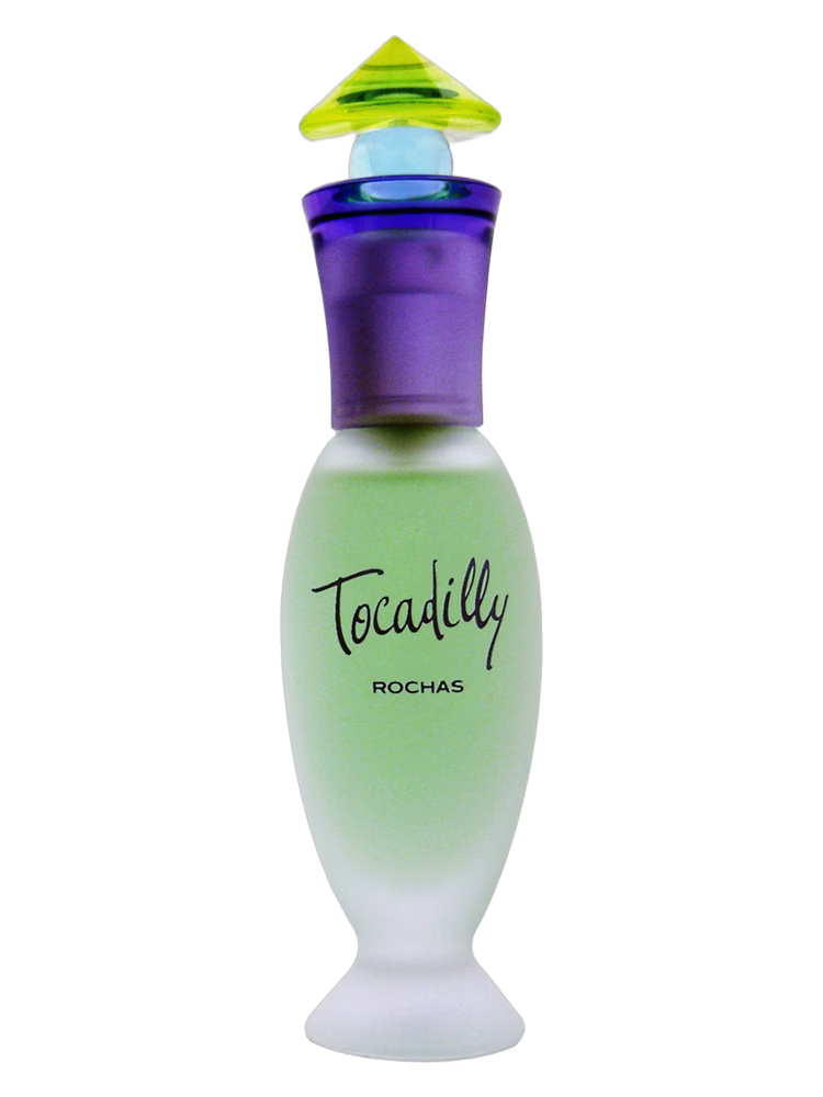 Rochas Tocadilly