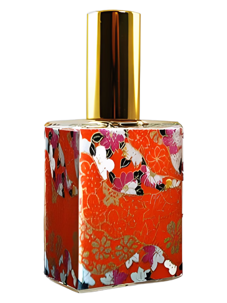 Aroma M Geisha Rouge Eau de Parfum