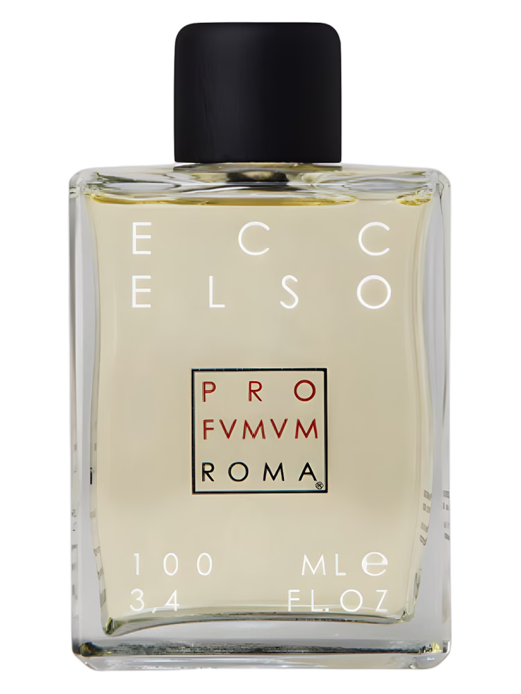 Profumum Roma Eccelso
