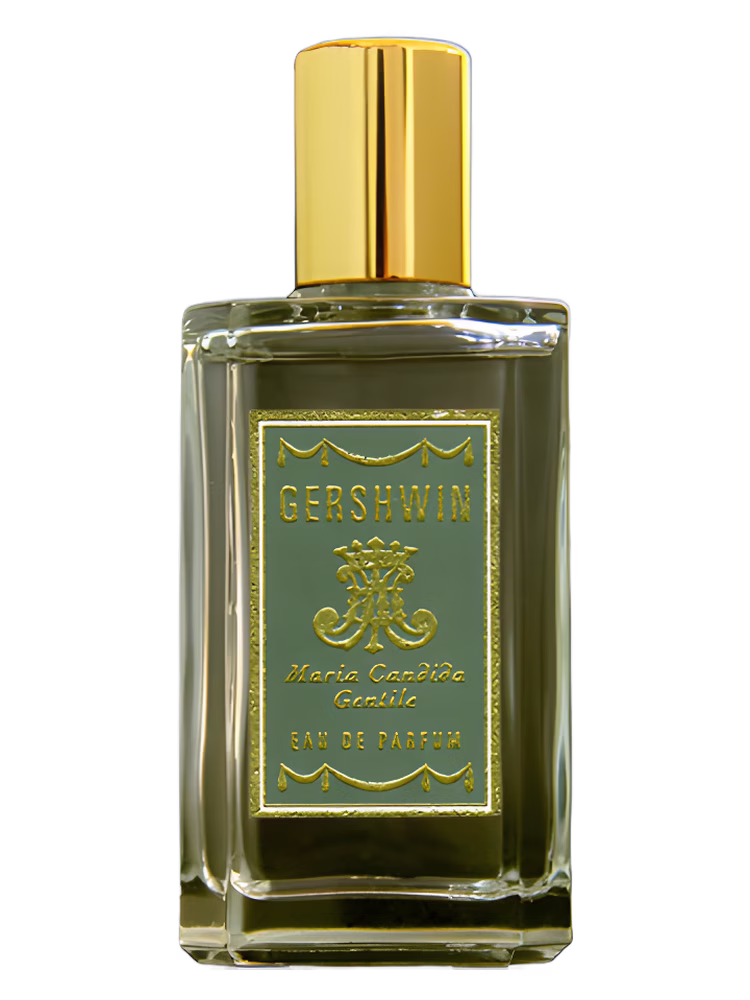 Maria Candida Gentile Gershwin