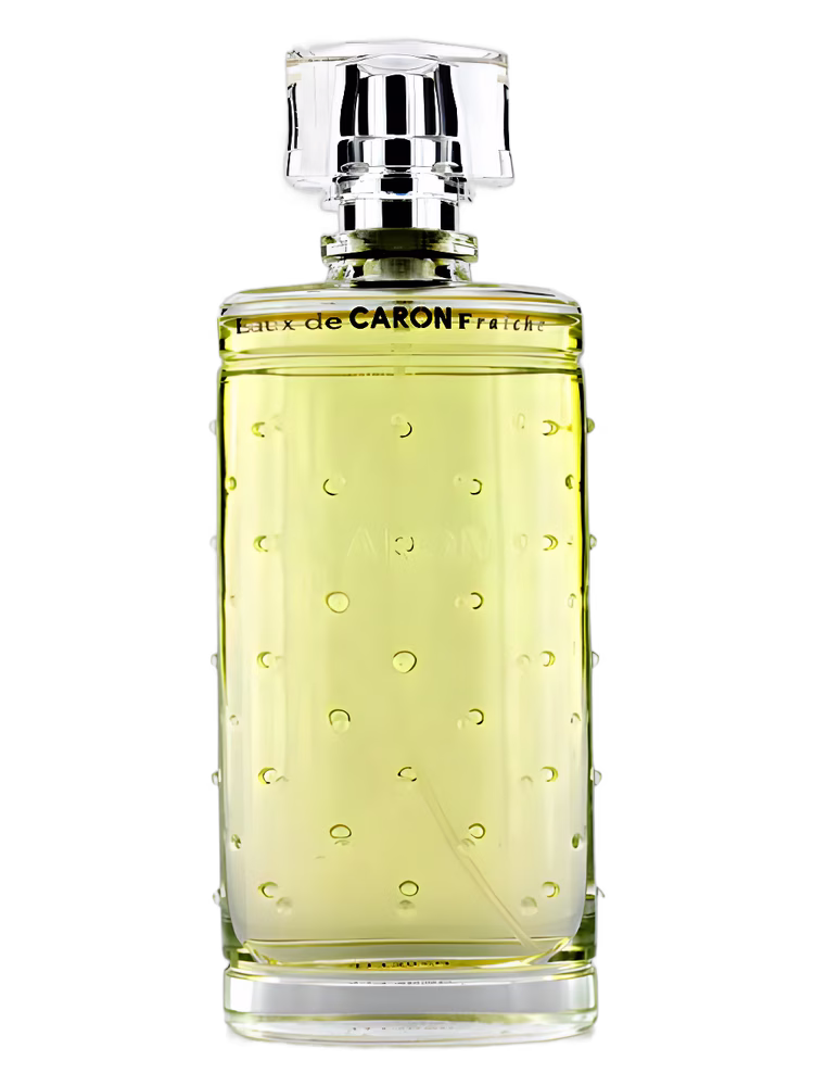 Caron Eaux de Caron Fraiche