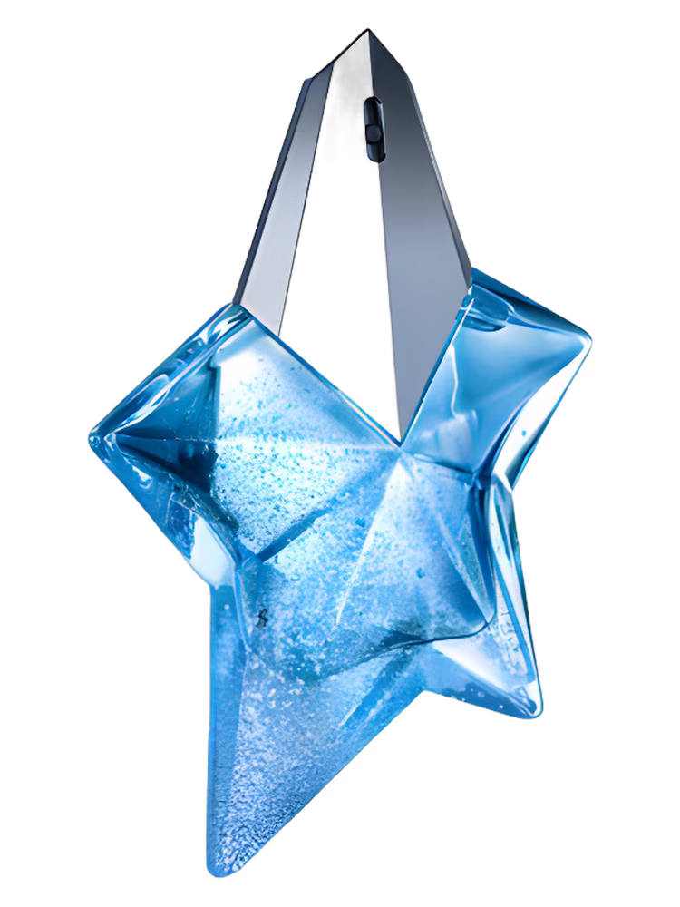 Mugler Angel Aqua Chic