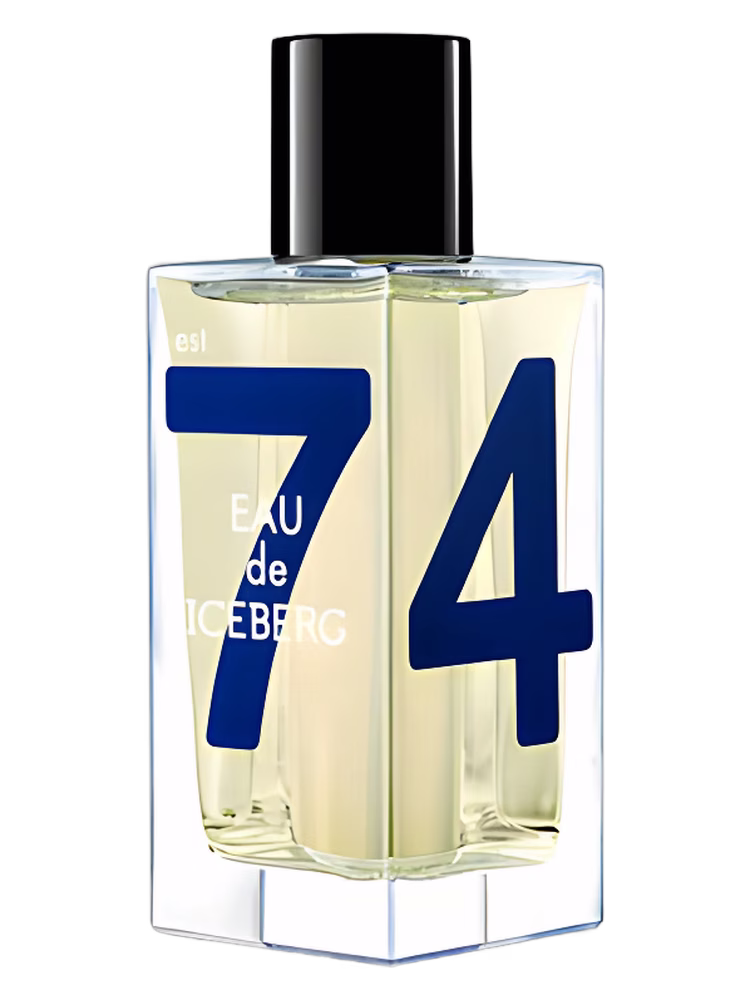 Iceberg Eau de Iceberg Cedar