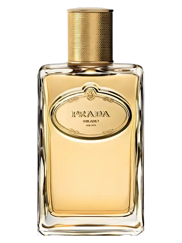 香水(女性用) PRADA INFUSION D'IRIS Absolue 50ml EDP Infusion d'Iris Eau de Parfum Absolue Prada 香水- 一款2012年女用香水