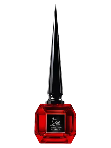 Cuir Fétiche L'Extrait Christian Louboutin 香水 - 2026年のユニ
