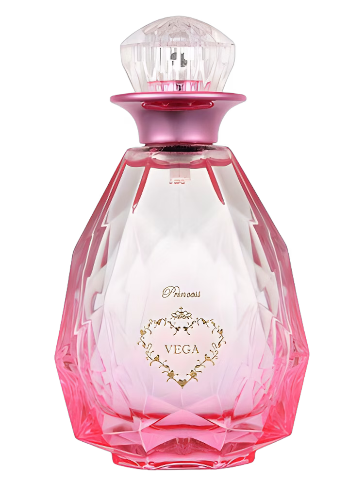 Love Passport Princess Vega