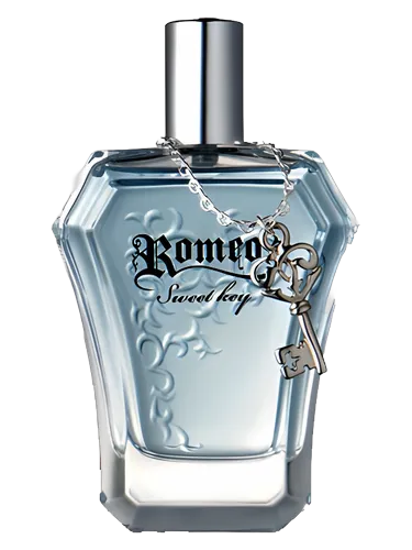 Romeo Sweet Key Love Passport cologne - a fragrance for men
