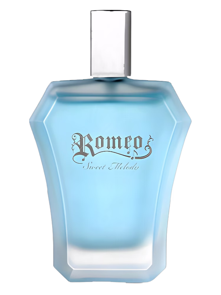 Love Passport Romeo Sweet Melody