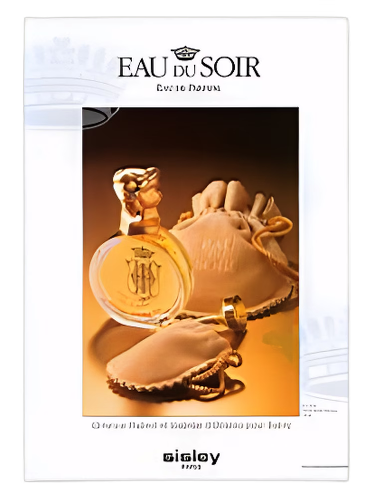 Sisley Eau du Soir 2001