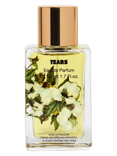 Tears Comme des Garcons 香水 - 2026年のユニセックス 新着フレグランス