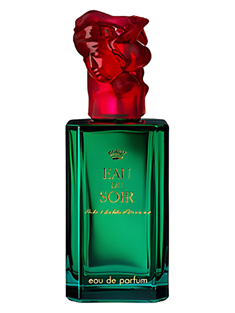 Sisley Eau du Soir 2003