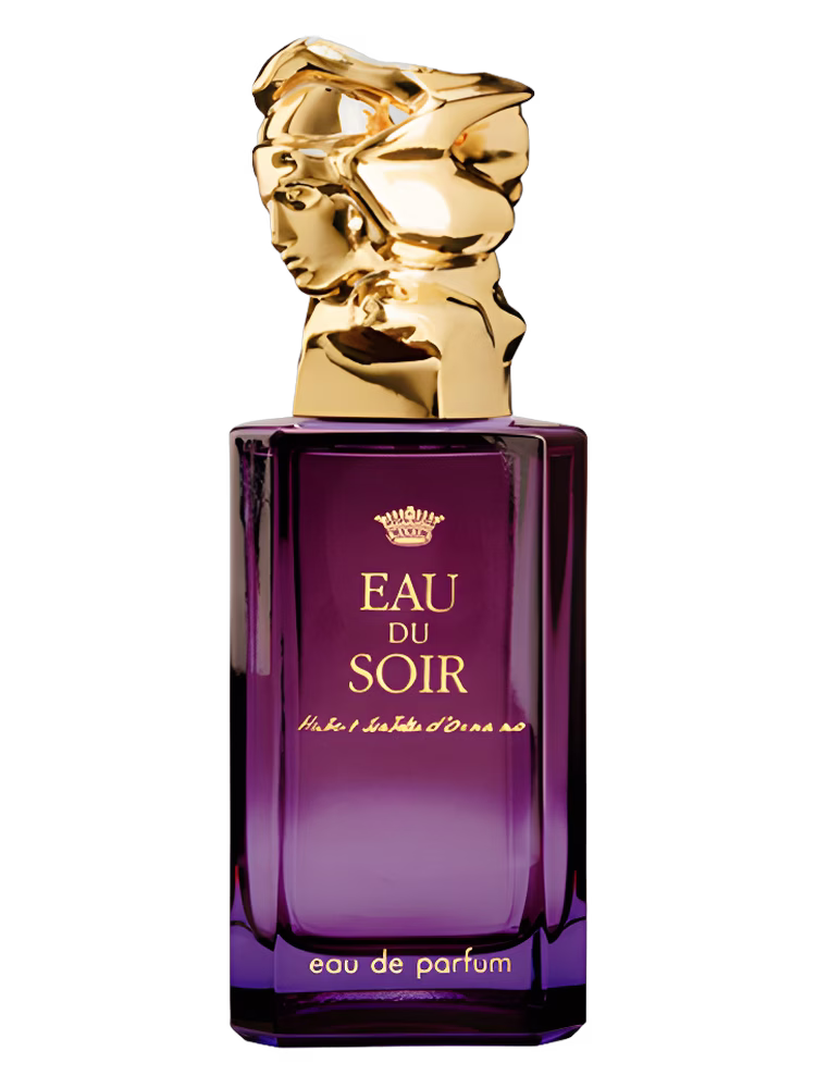 Sisley Eau du Soir 2005