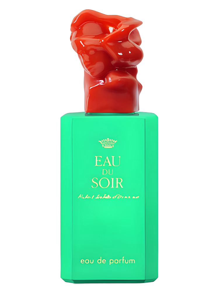 Sisley Eau du Soir 2009