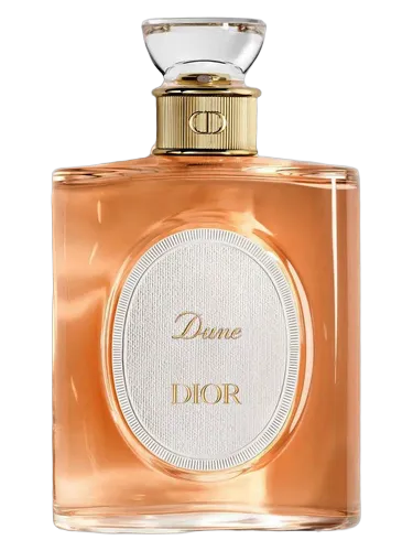 Dune (2026) Dior perfume - a new fragrance for women 2026