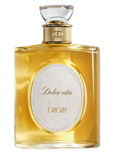 Dolce Vita (2026) Dior perfume - a new fragrance for women 2026