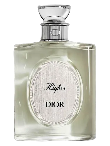 Higher (2026) Dior cologne - a new fragrance for men 2026