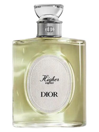 Higher Energy (2026) Dior cologne - a new fragrance for men 2026