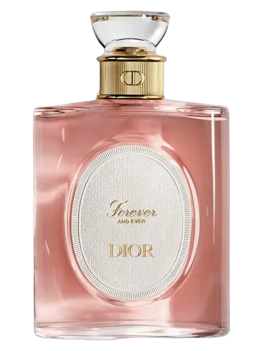 Forever and Ever (2026) Dior 香水 - 2026年の女性用 新着フレグランス