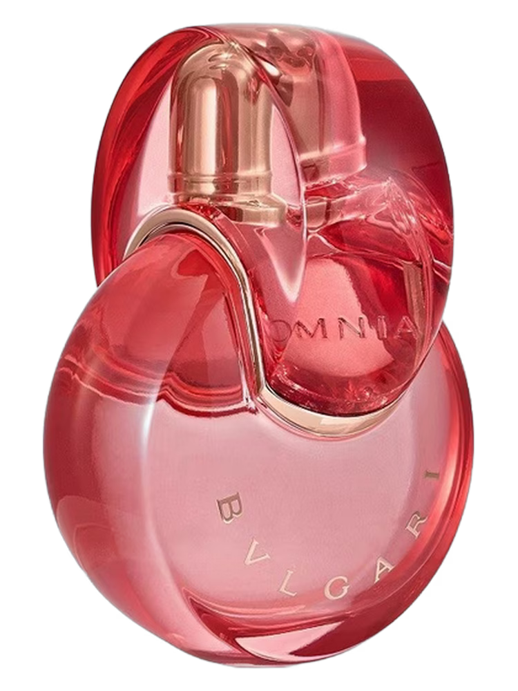 Bvlgari Omnia Coral
