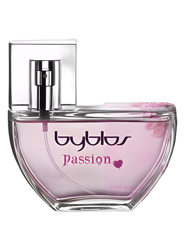 Byblos Byblos Passion