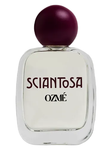 Sciantosa OZMÉ 香水 - 2026年のユニセックス 新着フレグランス
