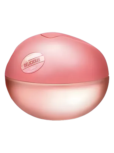 DKNY Sweet Delicious Pink Macaron 廃盤Rare DKNY Sweet Delicious Pink Macaron Donna Karan perfume - a
