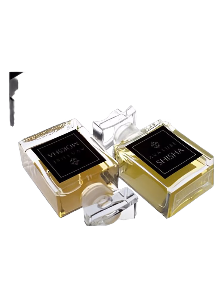 Ava Luxe Shisha