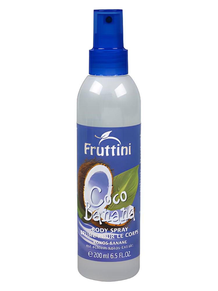Fruttini Coco Banana