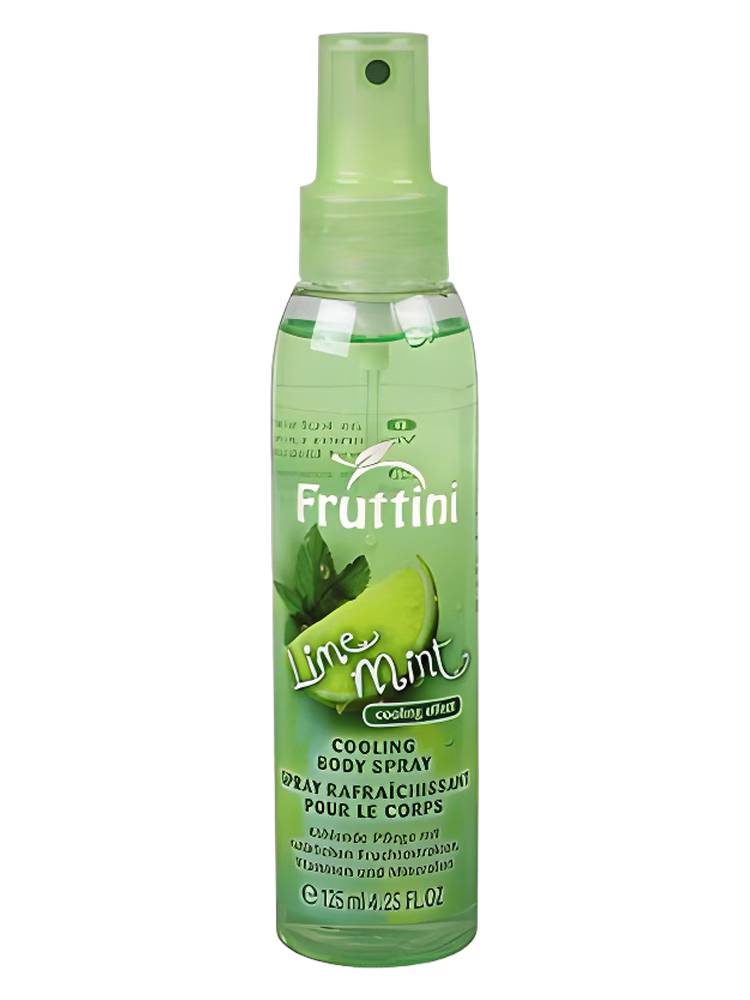 Fruttini Lime Mint