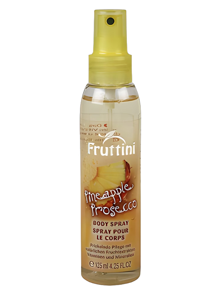Fruttini Pineapple Prosecco